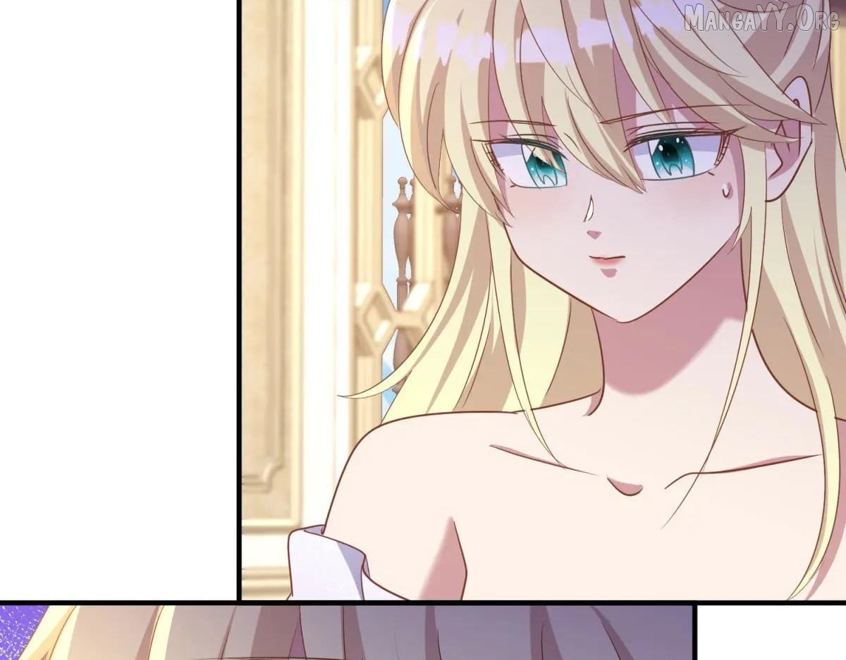 Don't Embarrass Me Chapter 195 - page 55